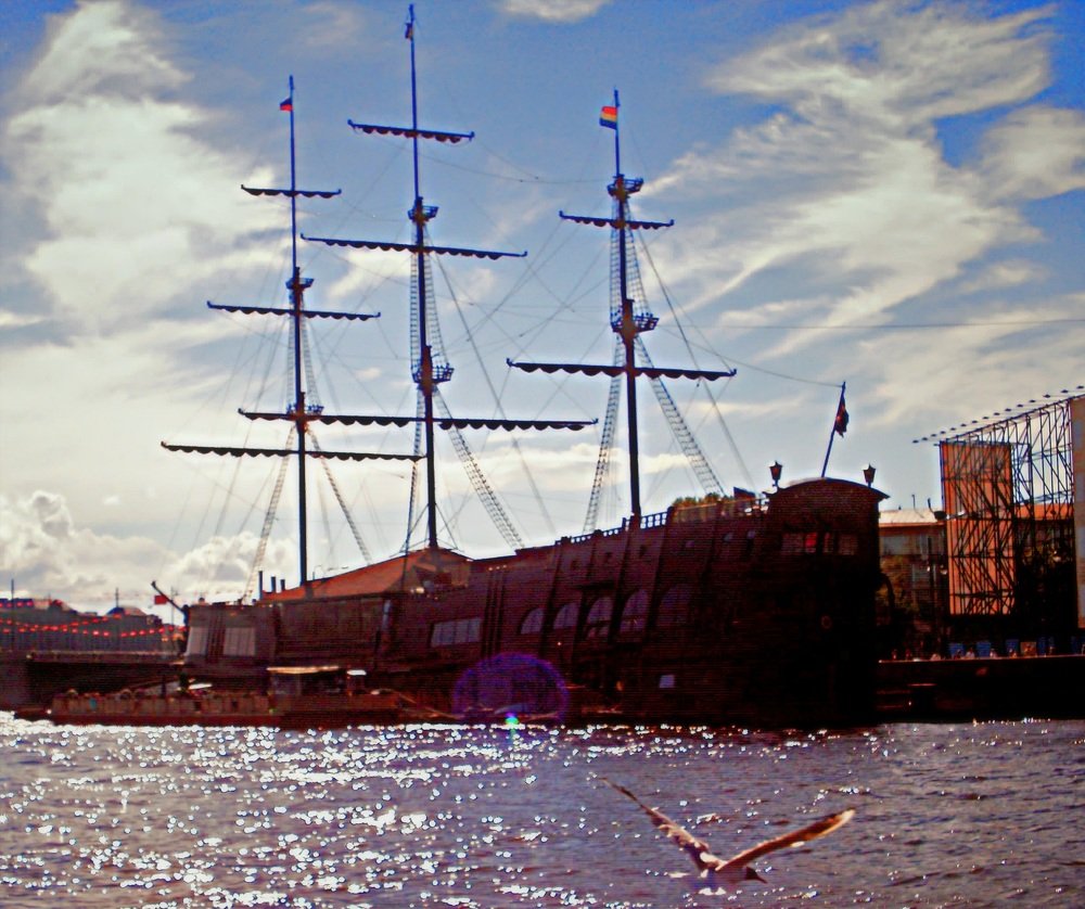 Photograph by Алия Байсыкова