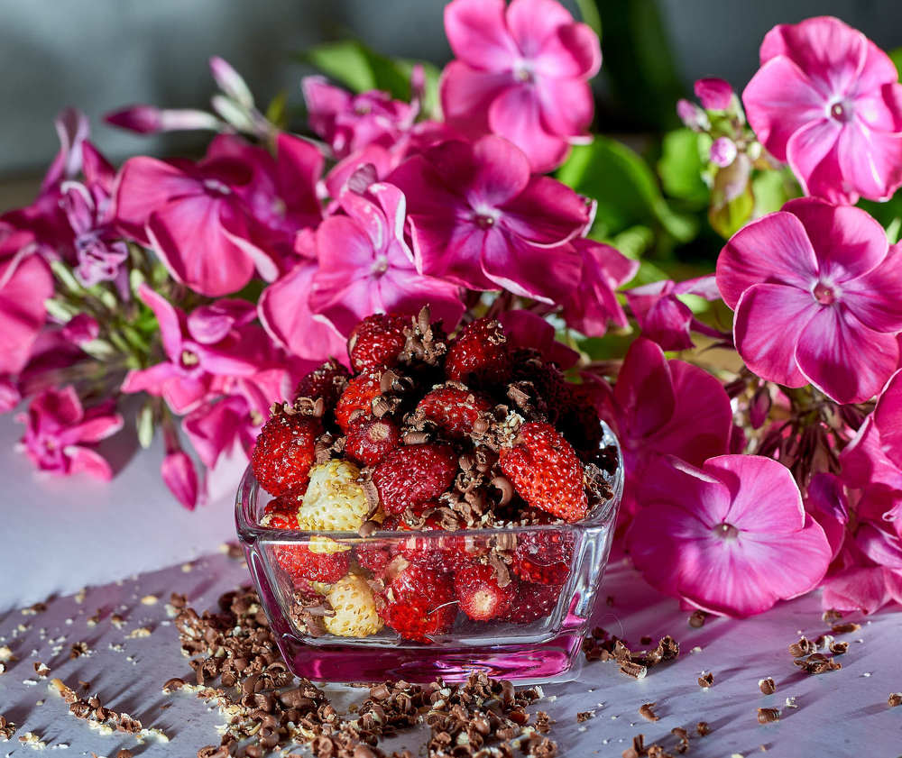 земляничка