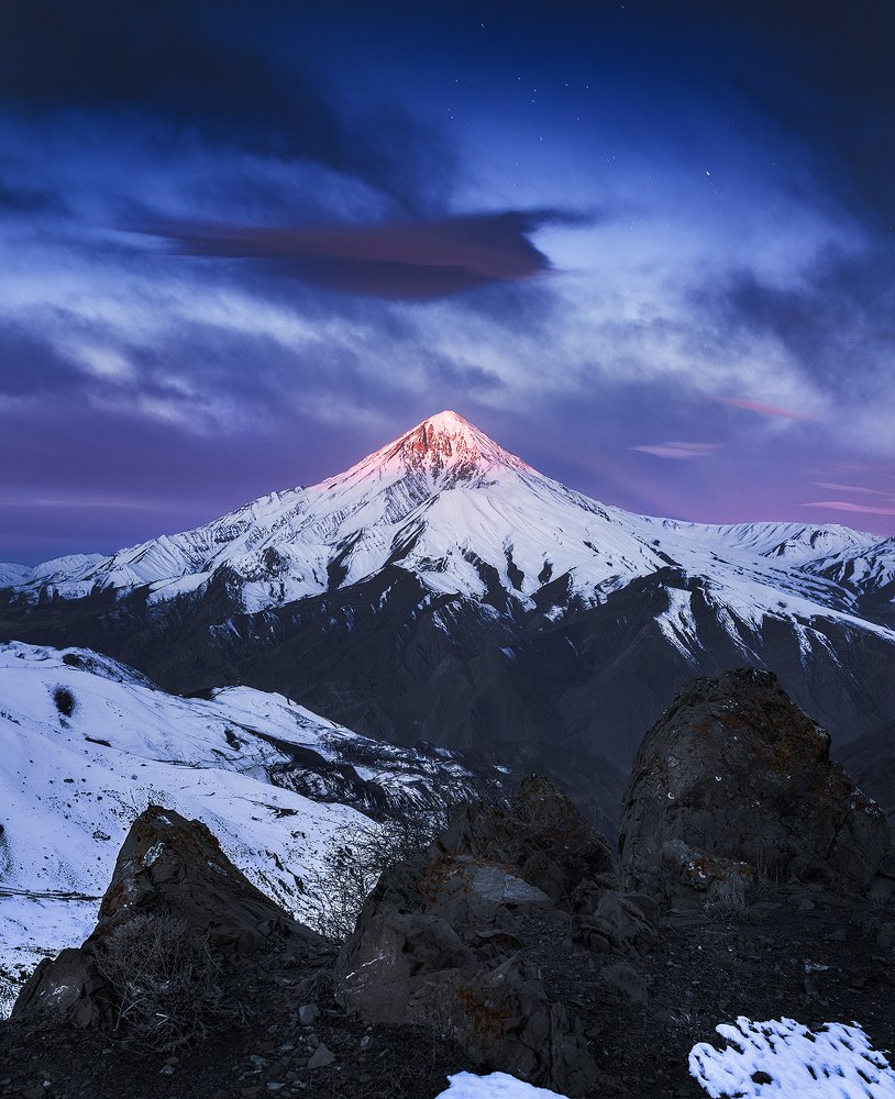 Damavand
