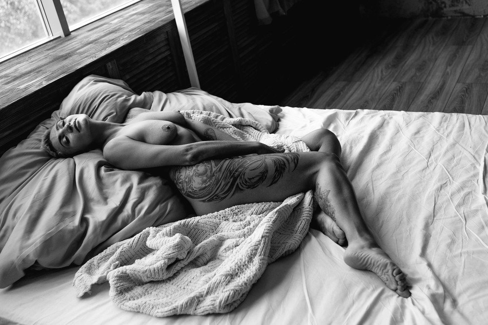 Photograph by Марина Алгаева