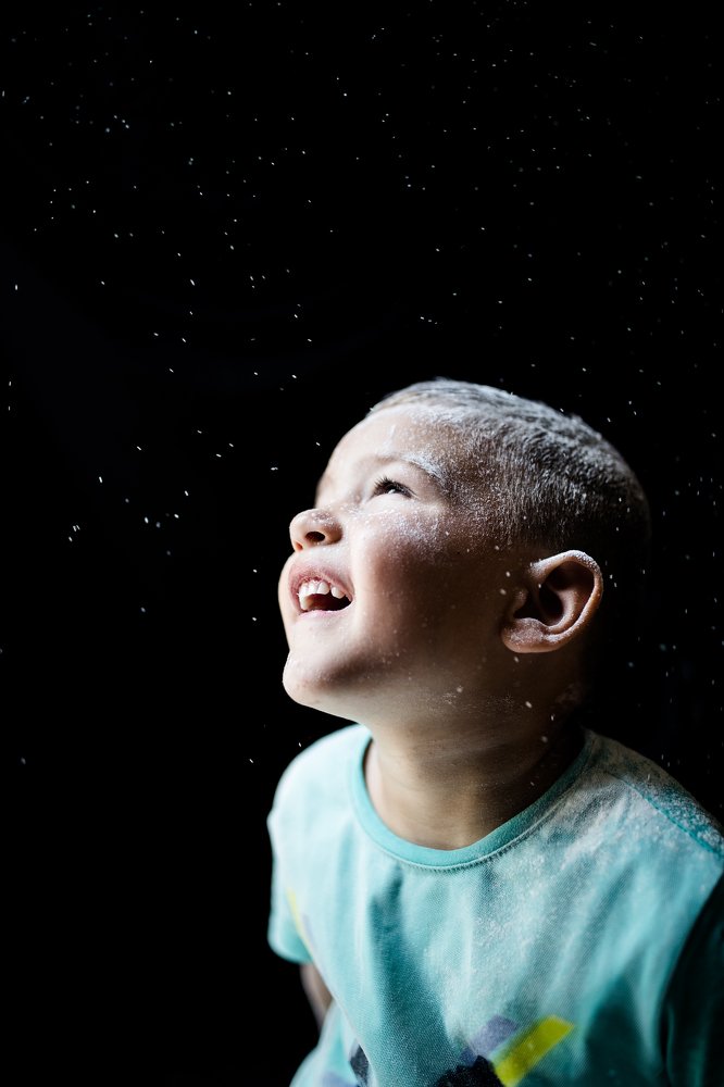 Photograph by Yasmin