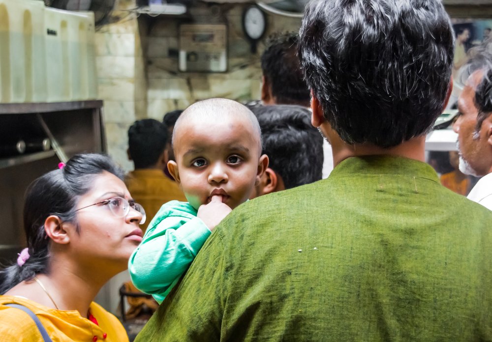 Семейный выход