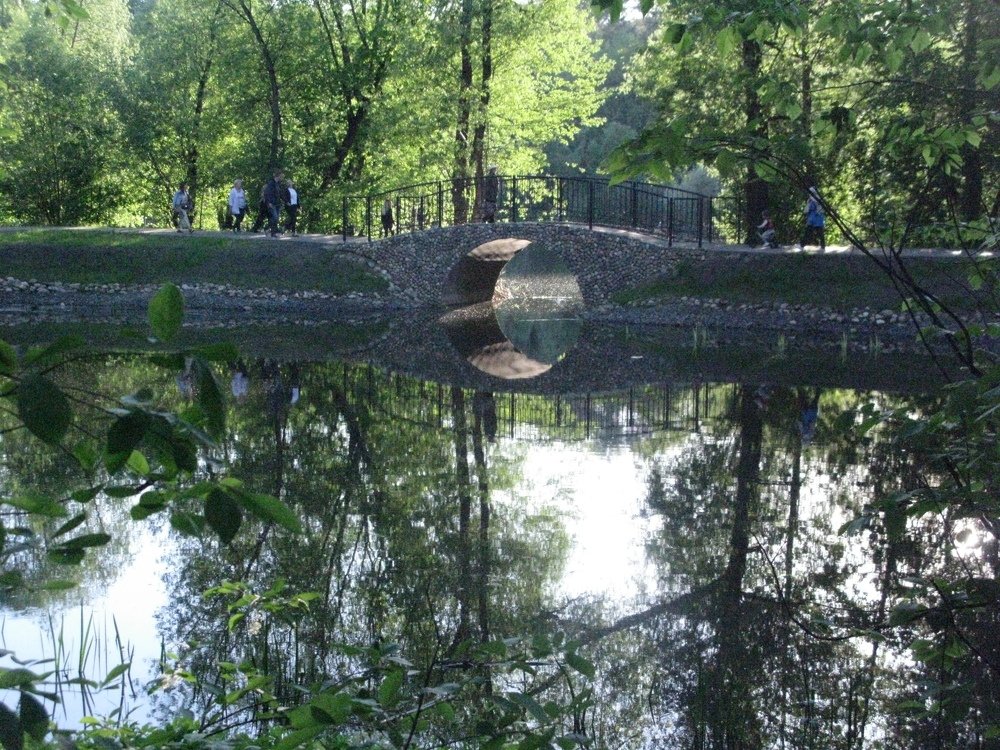 Фотография автора Тамара