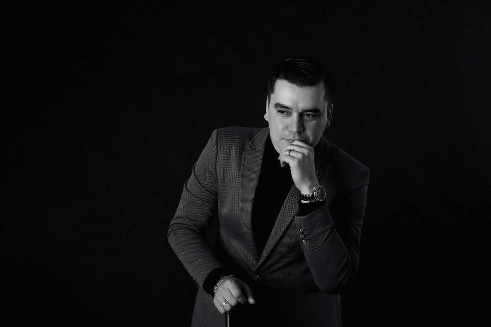 Photograph by Alsu Faskeeva