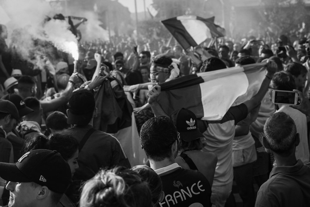 Photograph by Николай Пузанкевич