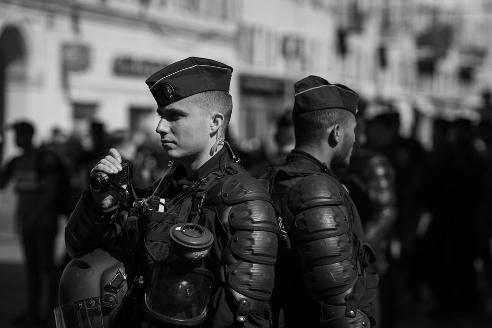 Photograph by Николай Пузанкевич