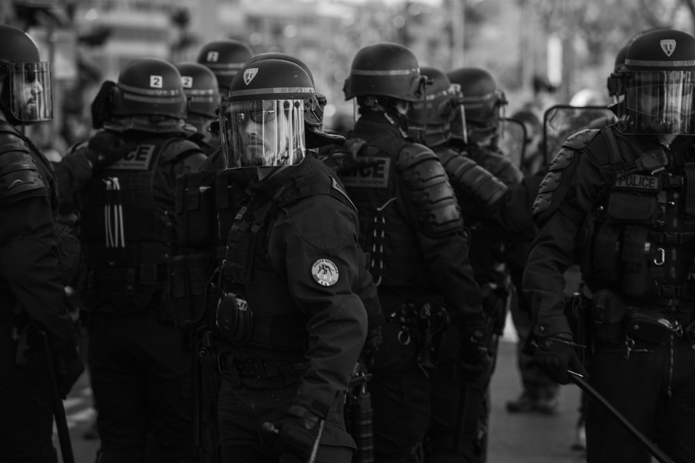 Photograph by Николай Пузанкевич