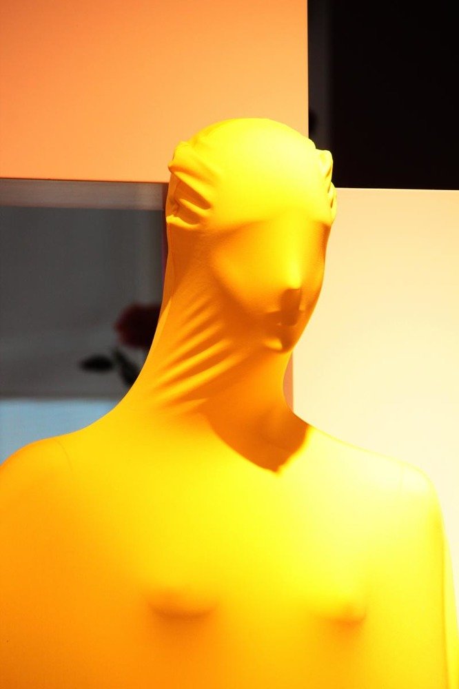 Жёлтые дни 2