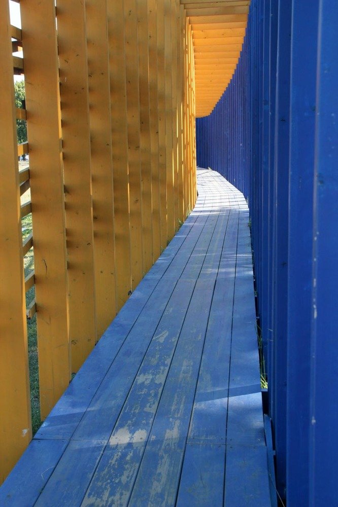 Дорога в никуда