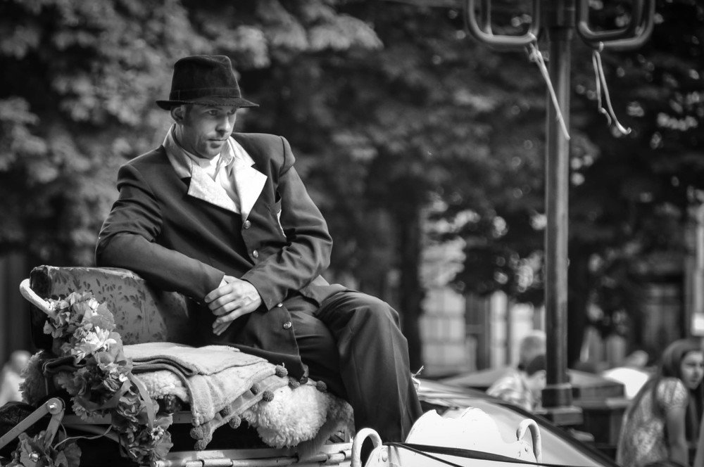 Photograph by Елена Боржковская