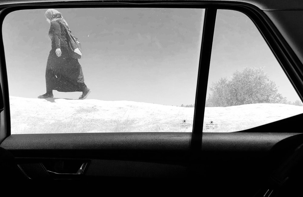 Photograph by Yasmin