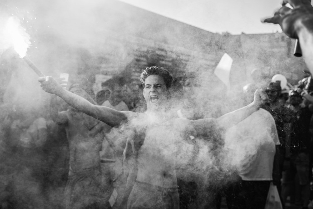 Photograph by Николай Пузанкевич