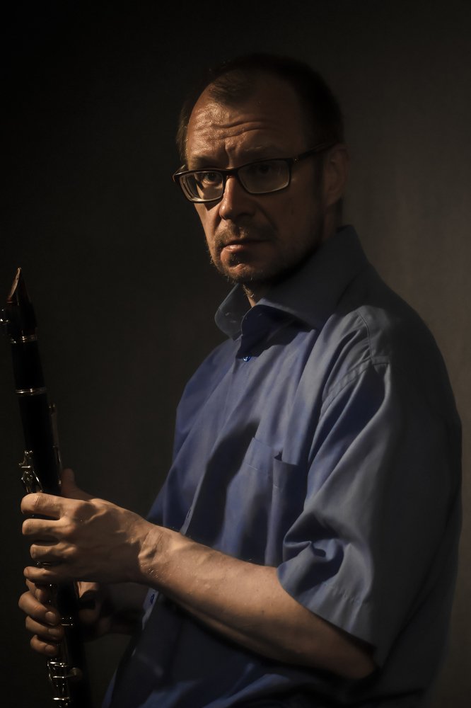 Photograph by Andrzej Orlowski