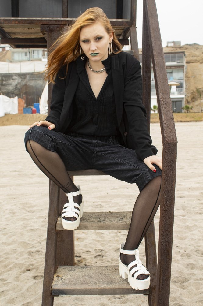 Photograph by Alejandra Collarte