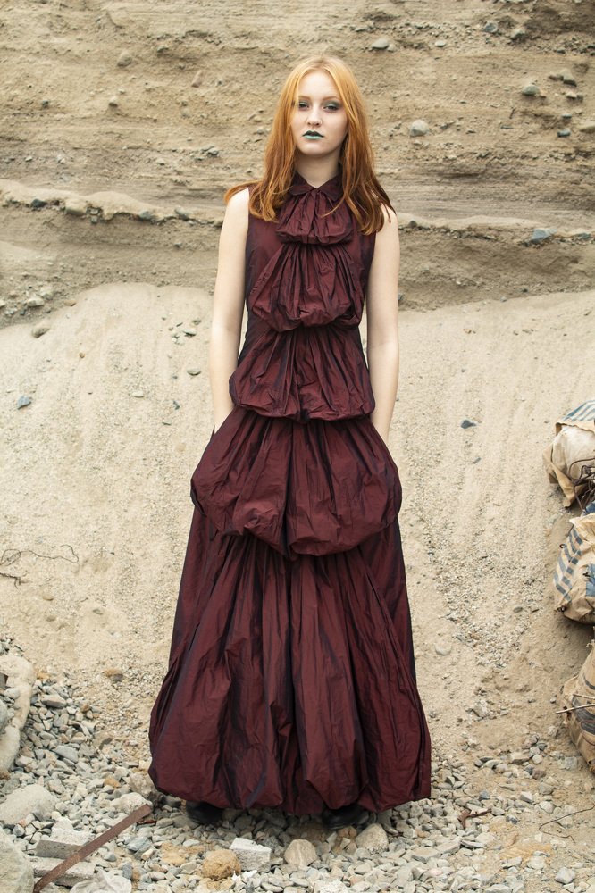 Photograph by Alejandra Collarte