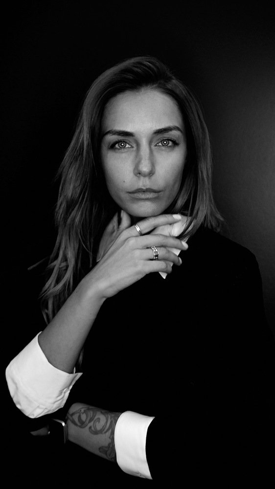 Photograph by Sergey Leonov