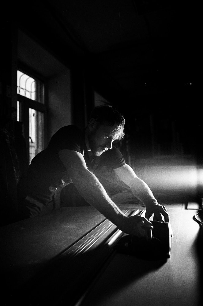 Photograph by Григорий Привезенцев