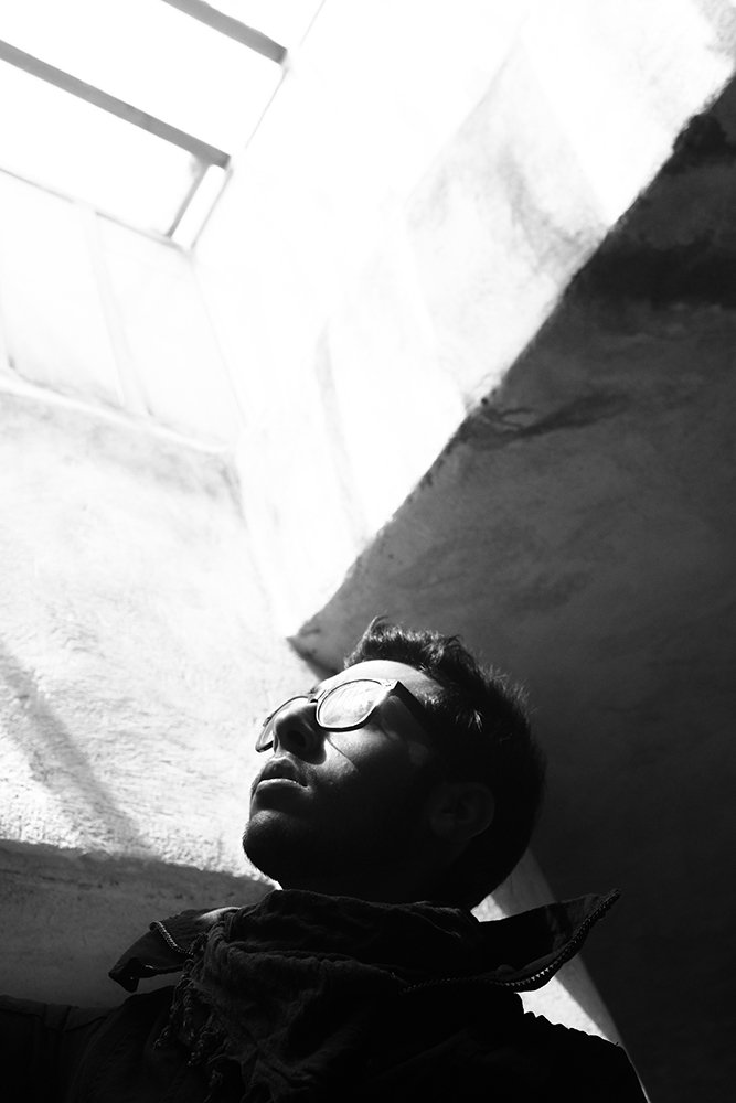 Photograph by Makan Modabberi