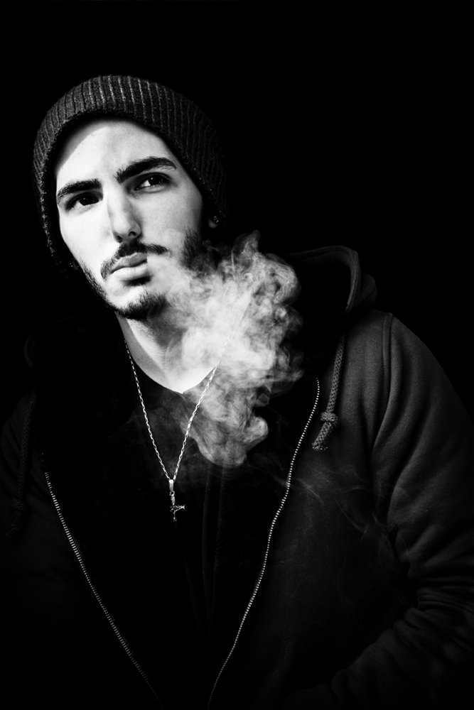 Photograph by Makan Modabberi