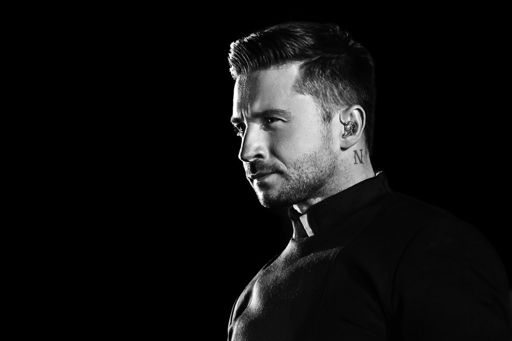 Сергей Лазарев