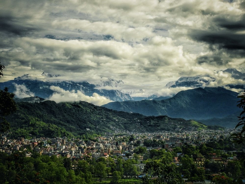 In search of dream home..!