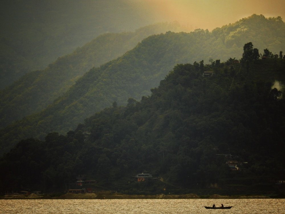 In search of dream home..!