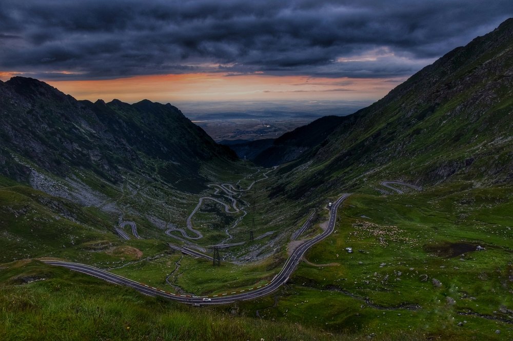 Photograph by Hoandra Ilie