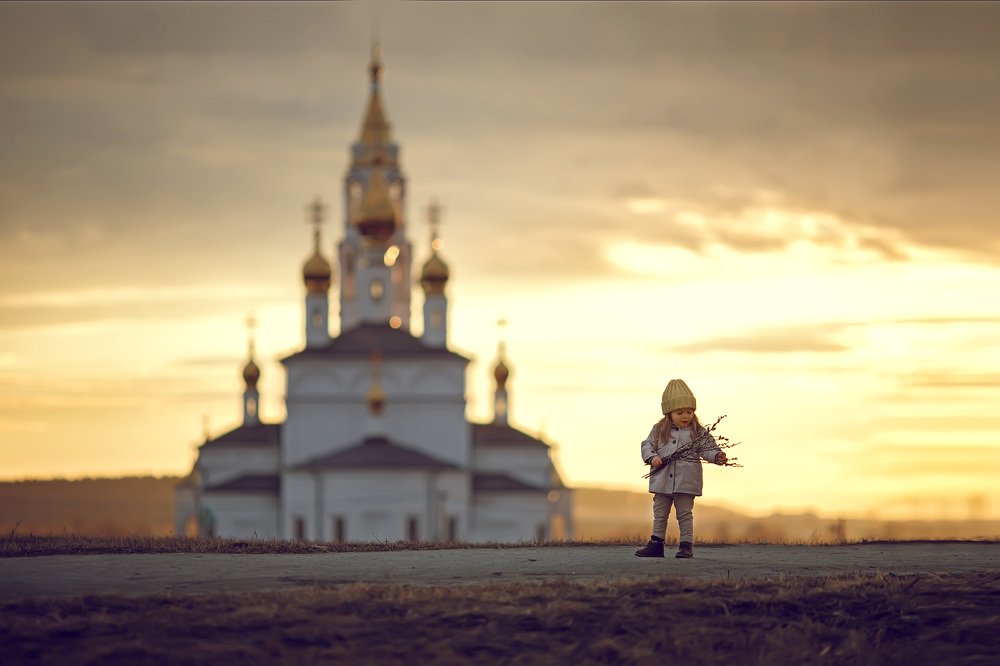 Photograph by Чукина Даурия