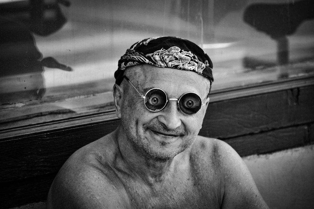 Photograph by Елена Боржковская