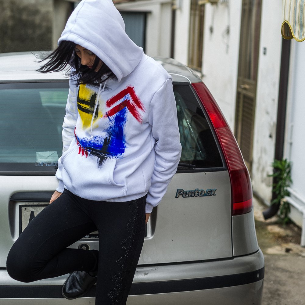 New Brand in the City