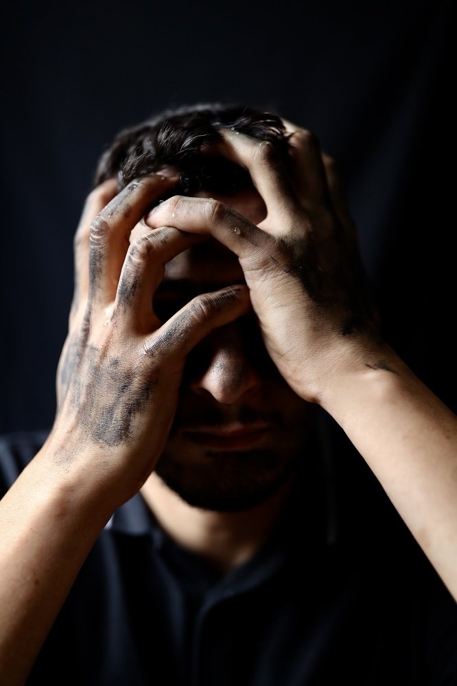 Photograph by Yasmin