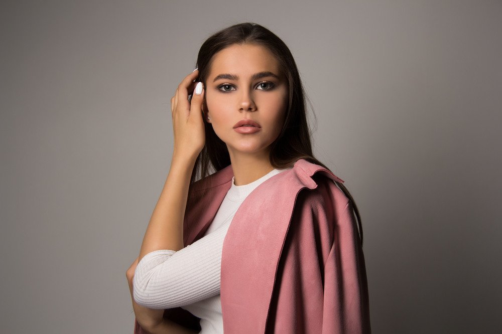 Притяжение