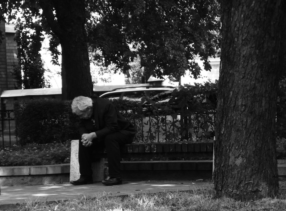 Одиночество