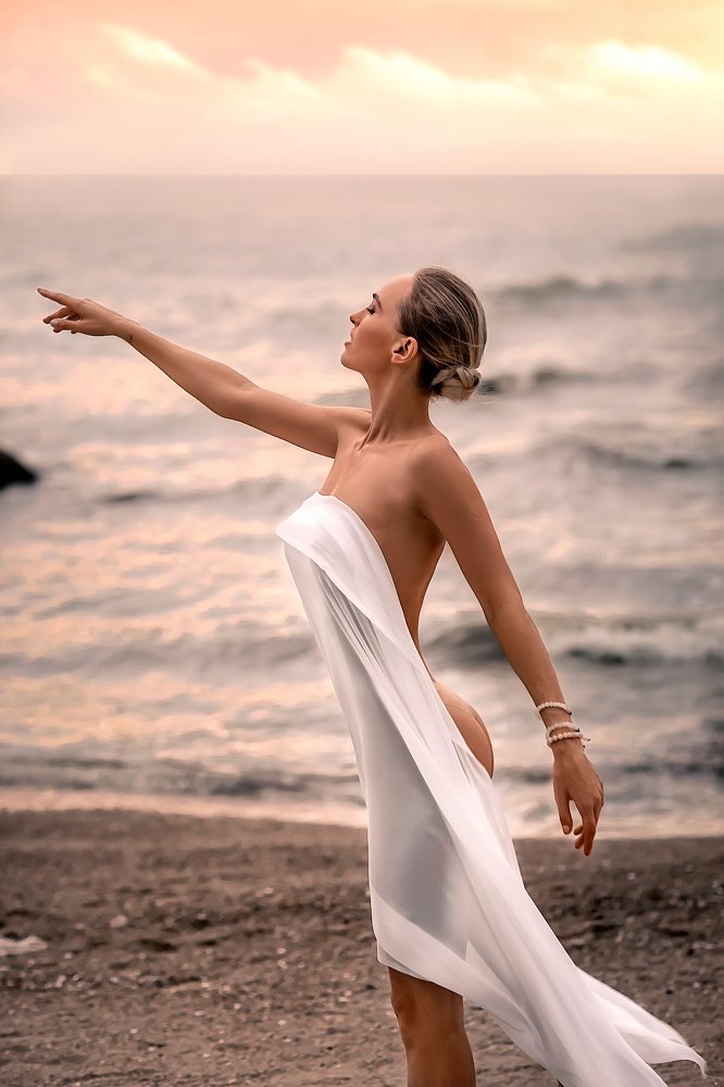 Тайская Афродита