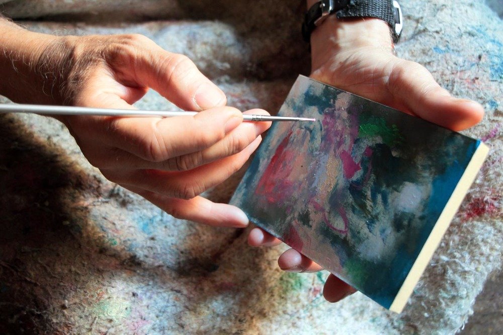 Руки мастера