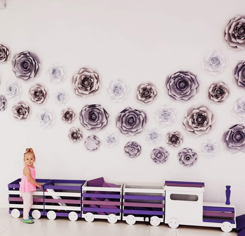 Балетная школа