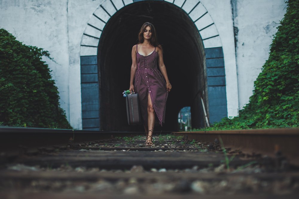 Романтика дороги