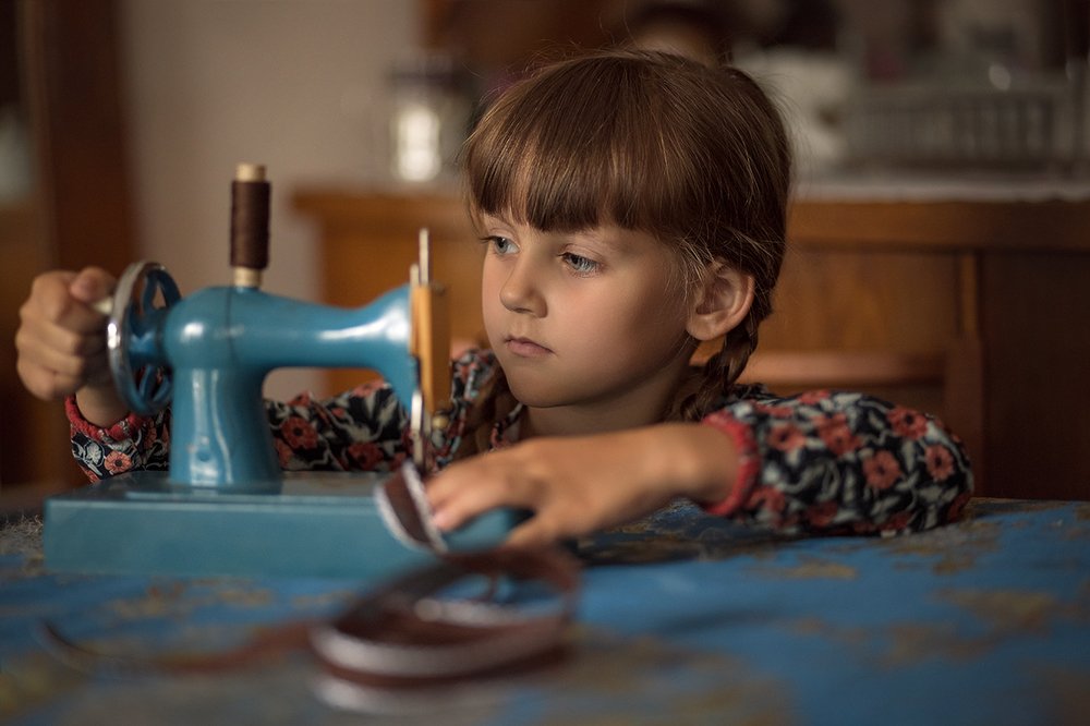 Фотография автора Людмила Крюкова