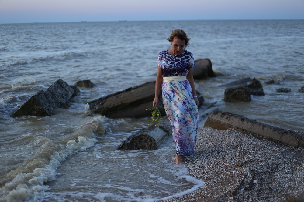 Перед бурей