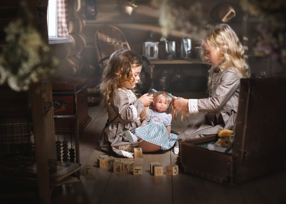 Photograph by Вадим Морозов