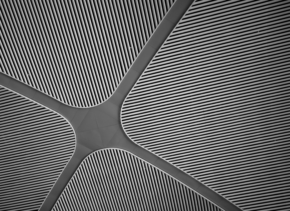 Архитектурная развилка