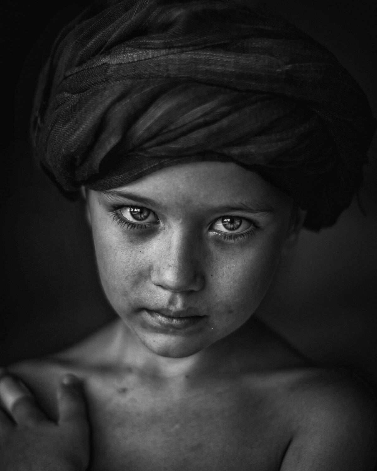 Где-то далеко