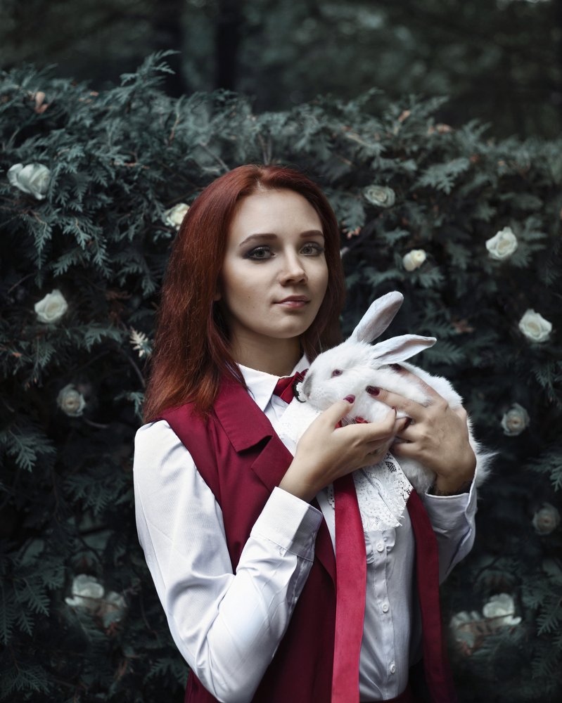 Photograph by Екатерина Маркелова