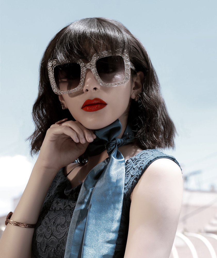 Photograph by Farinaz Bagherpour