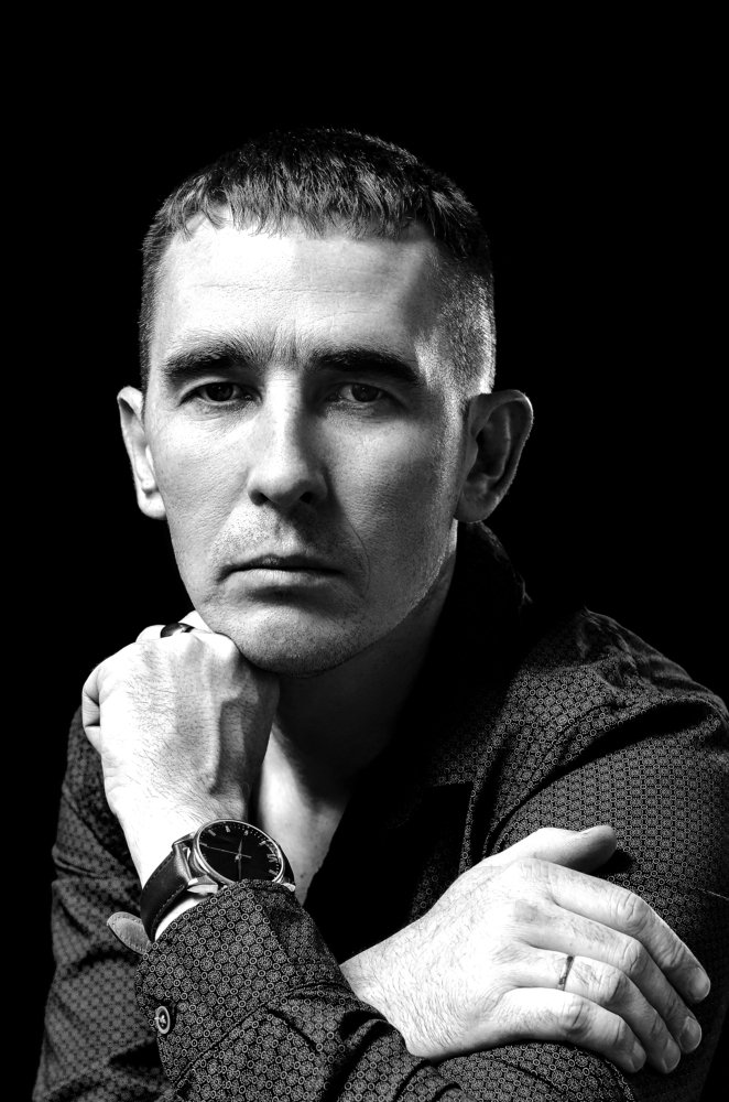 Photograph by Максим Трухин