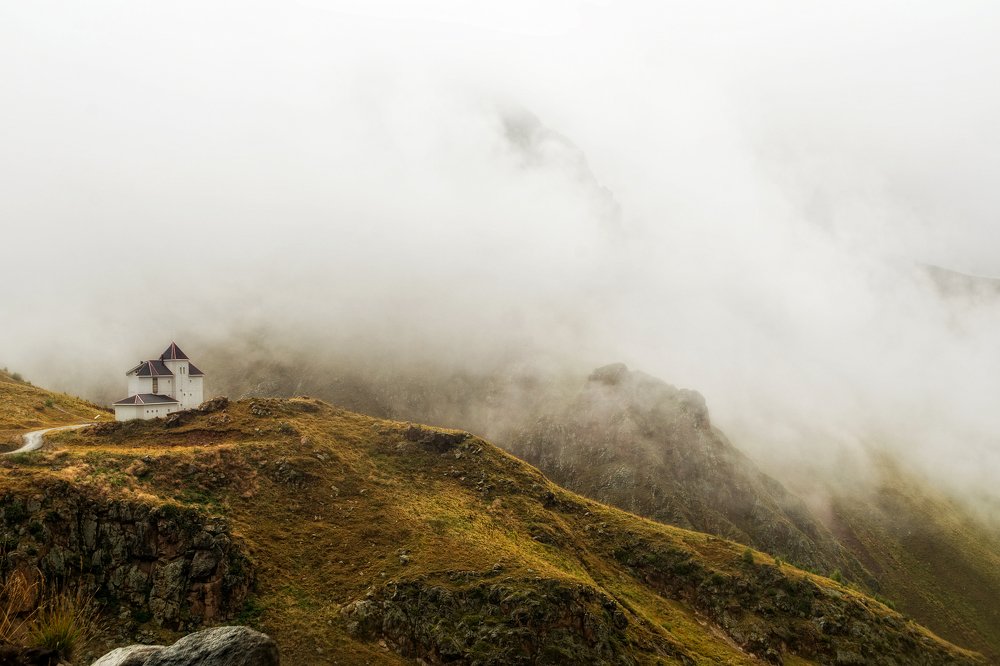 Photograph by Елена Ковалева