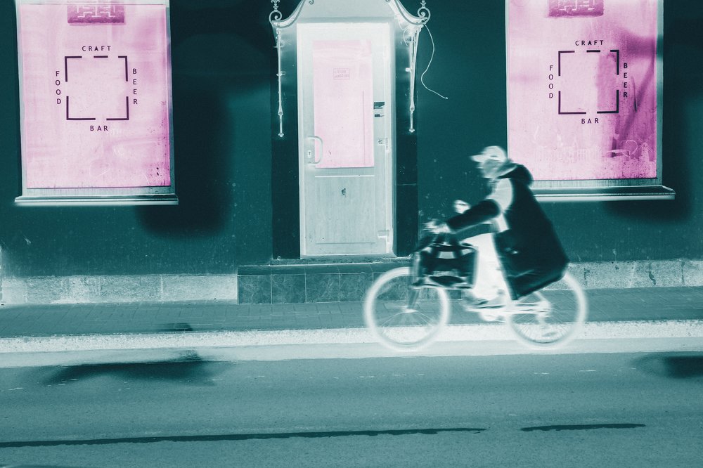 Delivery