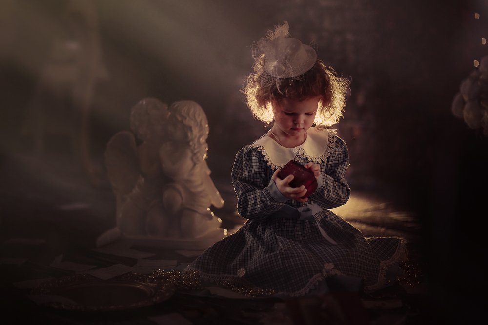 Photograph by Екатерина