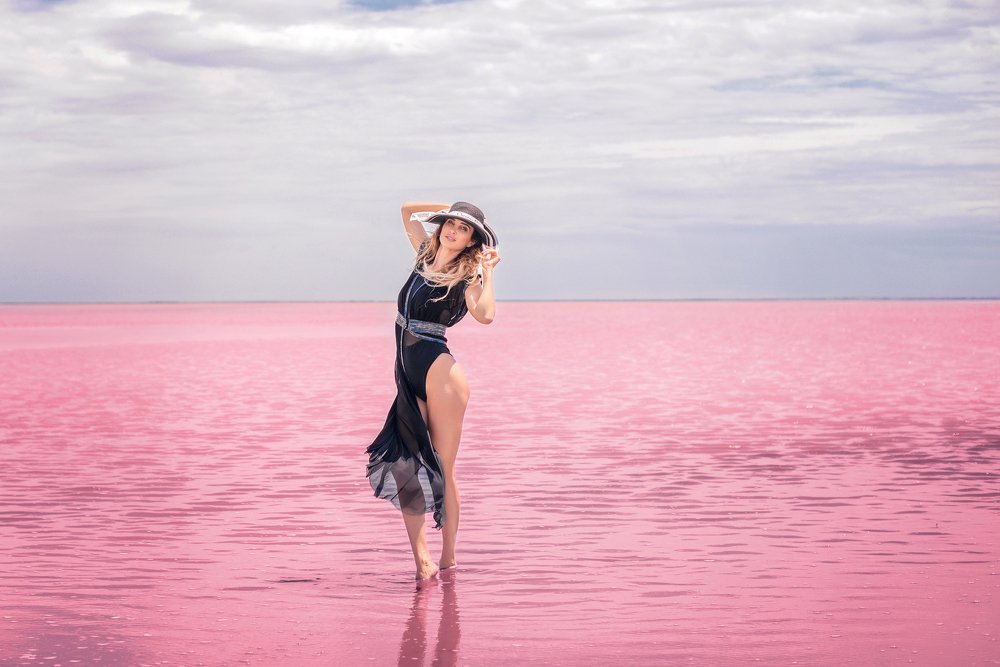 Photograph by Elena Hodos