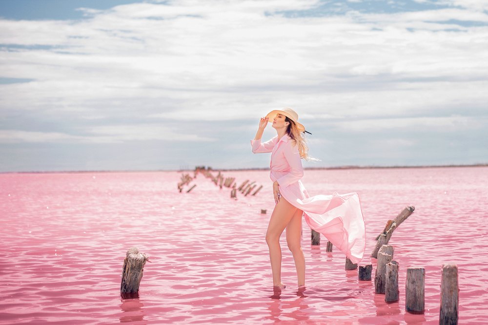 Photograph by Elena Hodos